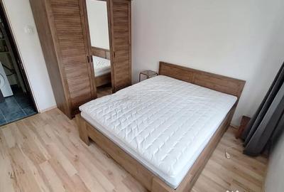Apartament cu 3 camere semidecomandat în Exterior Vest - 6