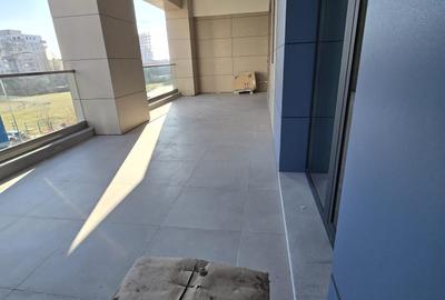 Exclusivitate -- Faleza Nord- Bloc Nou- 2 camere decomandat - 16