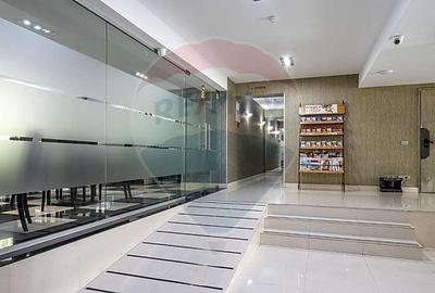 Hotel  cu 76 camere de vanzare in zona Libertatii Marriot - 17