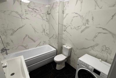 Garsonieră decomandată, mobilată în Valea Lupului - 5