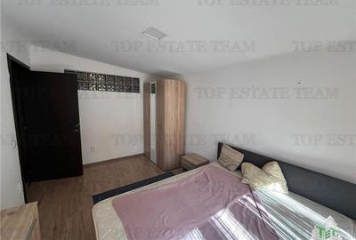 Apartament cu 3 camere nedecomandat, mobilat în Sebastian - 6