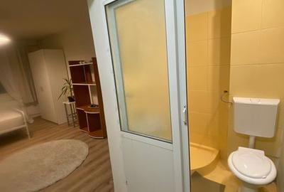 Garsonieră în ICIL - 3