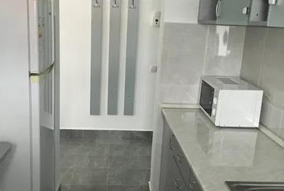 Apartament cu 1 camera Intre Lacuri etaj intermediar - 5