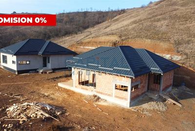 Comision 0%! Casa 4 camere, Suceagu, 132mp
