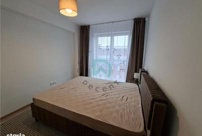 Apartament cu 3 camere decomandat în Avantgarden - 4
