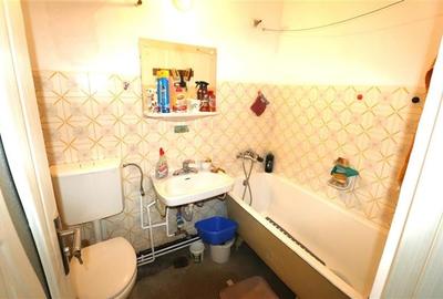 Apartament 3 camere, centrala proprie zona Garii - 11