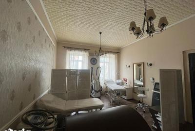 Spațiu comercial, de 721 mp, în Ultracentral - 7