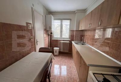 Apartament cu 3 camere decomandat în Gheorgheni - 3