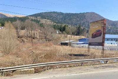 VÂNZARE URGENTĂ – TEREN INTRAVILAN PREMIUM LÂNGĂ SINAIA PLAZA - 2