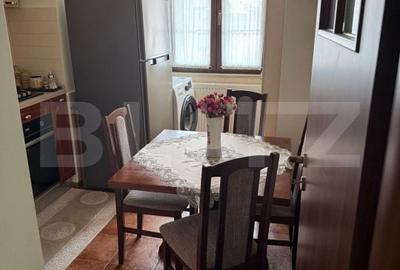 Apartament cu 2 camere în Micro 15 - 4