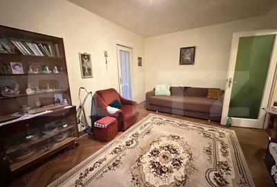 Apartament cu 2 camere semidecomandat, Deva, Central - 6