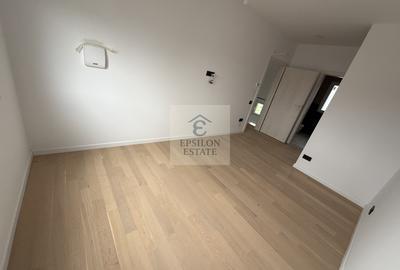 Balotesti - Codrii Vlasiei Casa tip duplex - 6