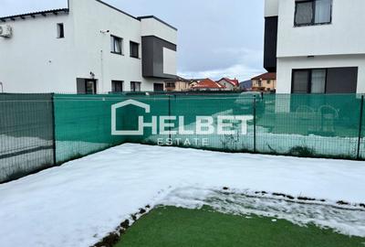 Duplex cu 4 camere cu Canalizare în Sânpetru - 14