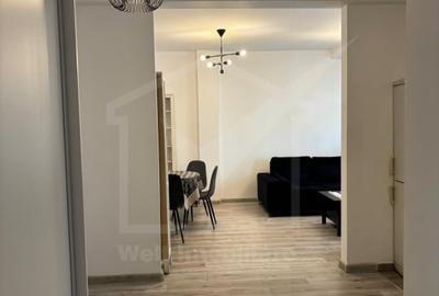 Apartament cu doua camere si parcare inclusa, Floresti - 9