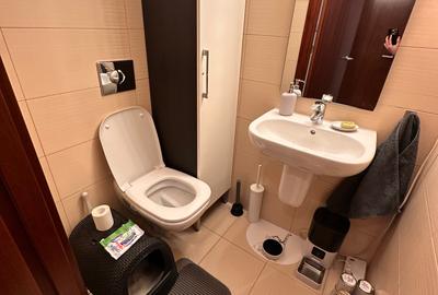 Apartament cu 4 camere decomandat, mobilat în Nord - 15