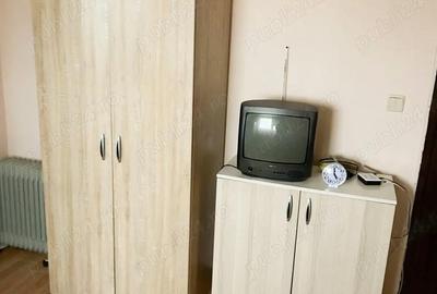 Garsonieră semidecomandată în Calea Severinului - 2
