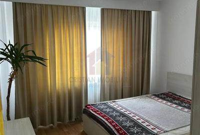 Apartament cu 2 camere decomandat în Călărași - 8