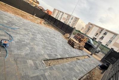 Duplex de vanzare Ghimbav | 260 mp curte | 114 mp utili - 29