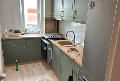 Apartament cu 2 camere decomandat în Florești - 2