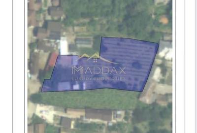 Teren Intravilan***1602 MP//Orlesti_Valcea - 1