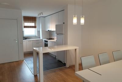 PIPERA RESIDENTIAL - SCOALA AMERICANA, VILA P+E+M, MOBILATA MODERN, CURTE - 4