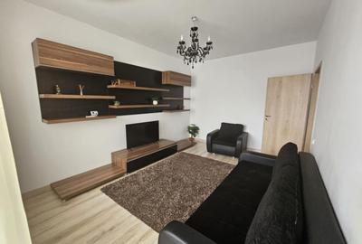Apartament cu 2 camere decomandat, mobilat în Păcii - 4