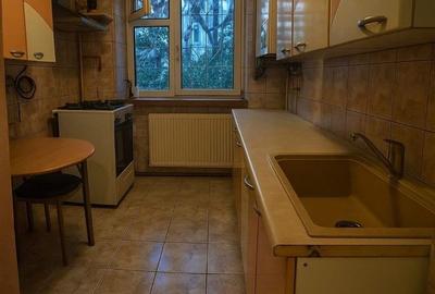 Apartament cu 2 camere semidecomandat în Central - 2