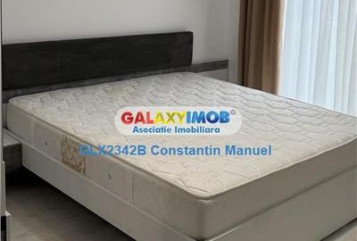 Apartament 2 camere, Aviatiei, metrou, TVA inclus, parcare, mobilat - 2