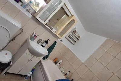 Casă cu 2 camere cu Teren 700 Mp în Central - 2
