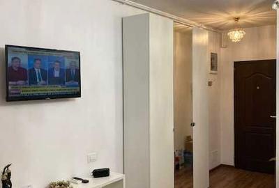 Garsonieră în Floreasca - 3