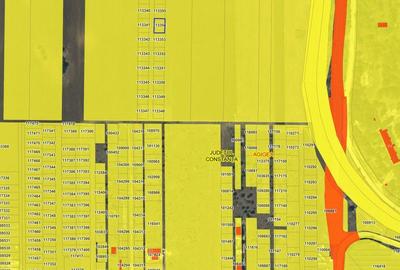 Teren de 400 mp, în Agigea - 4