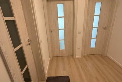 Apartament cu 2 camere decomandat, mobilat în - 3