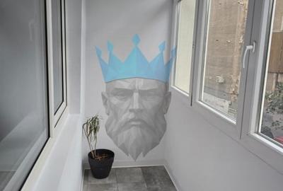 Apartament 2 Camere Bulevardul Marasesti Bucuresti - 9