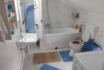 Casă cu Teren 5200 Mp în Băiculești - 3