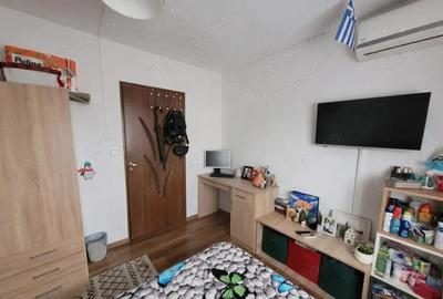 Garsonieră semidecomandată în Valea Rosie