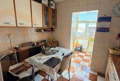 Apartament cu 2 camere decomandat în Inel II - 6
