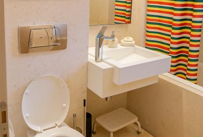 Duplex Penthouse Exclusiv 458,5 m²  Herastrau - 11