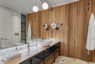 Casă individuală cu 14 camere cu Canalizare în Capitale - 15