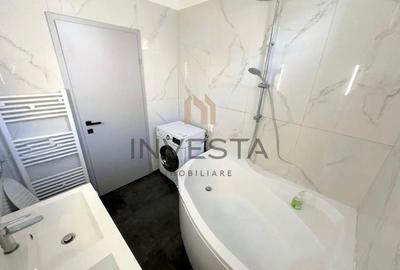 APARTAMENT 2 CAMERE DECOMANDAT ZORILOR |GARAJ CF SEPARAT - 4