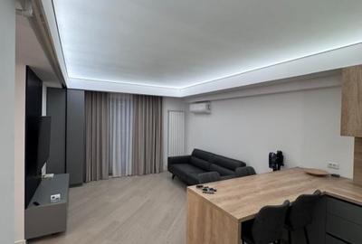 Apartament 3 camere | Cortina North Residence | Parcare inclusa - 3