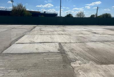 Casa cu teren de vanzare, 2 camere, 1700 mp - 2