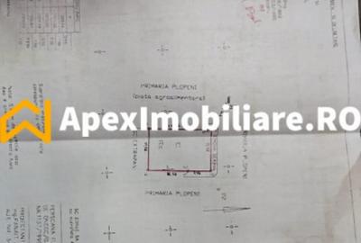 Spațiu comercial, de 500 mp, în Ultracentral