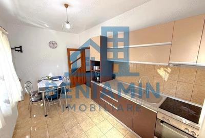 Casa P+1 - 703mp teren - 176mp casa - panouri solare - Consul - 2