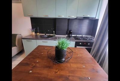 Apartament cu 2 camere decomandat în Ștefan cel Mare - 1
