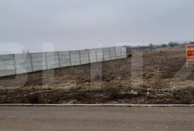 Teren intravilan de vanzare  zona industriala - 4