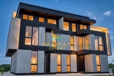 Duplex cu 4 camere cu Canalizare în Splaiul Unirii - 2