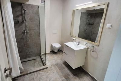 Apartament cu 3 camere decomandat în Central - 8