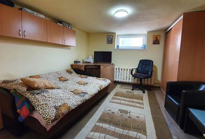 Casă cu 4 camere decomandat în Șelimbăr - 8