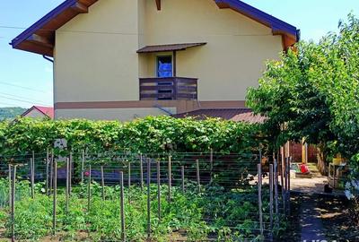 Casă cu Teren 1000 Mp în Central - 4