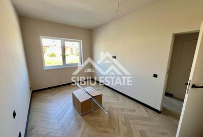 Apartament cu 3 camere decomandat în Șelimbăr - 6